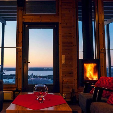 Aparthotel Arctic Giant Paltamo Pokój zdjęcie