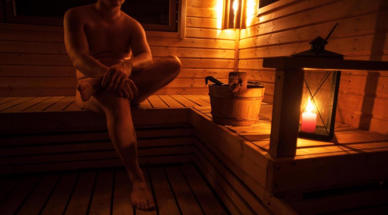 Aparthotel Arctic Giant Paltamo Zewnętrze zdjęcie