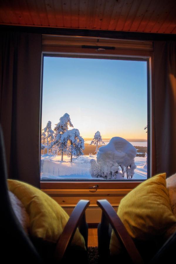 Aparthotel Arctic Giant Paltamo Zewnętrze zdjęcie